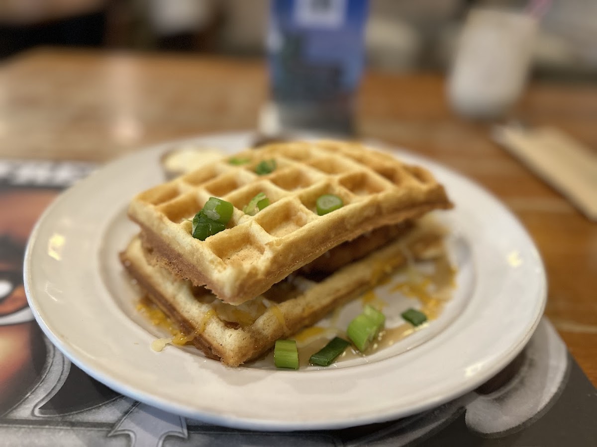 Fred And Harry’S Schiedam Euroscoop-3