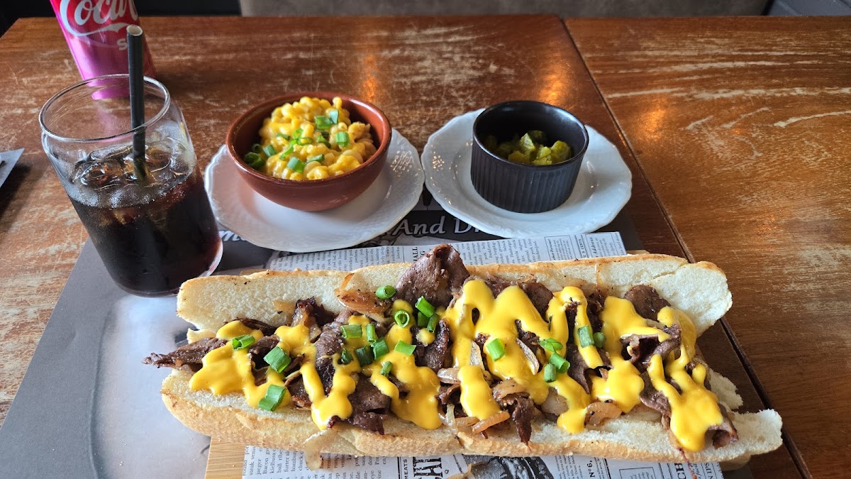 Fred And Harry’S Schiedam Euroscoop-4