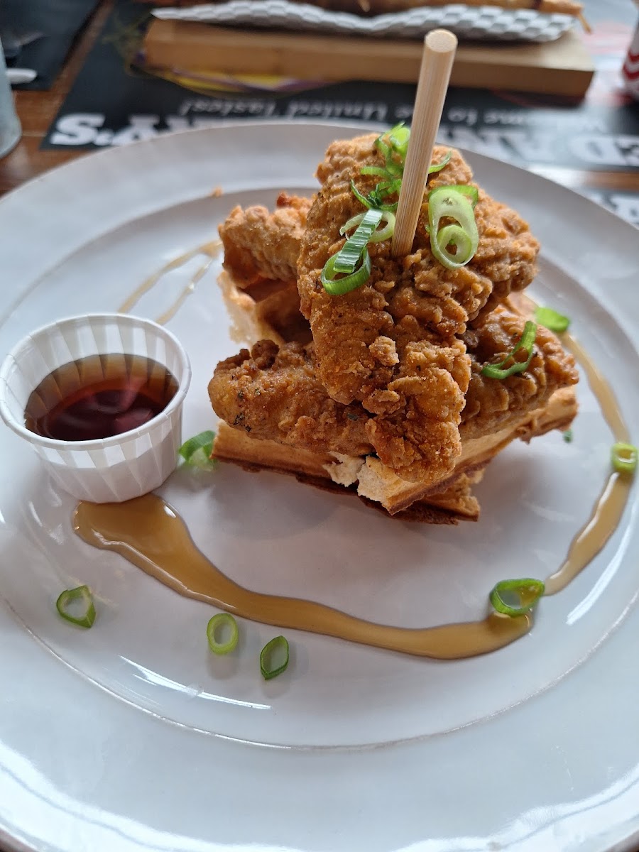 Fred And Harry’S Schiedam Euroscoop-5