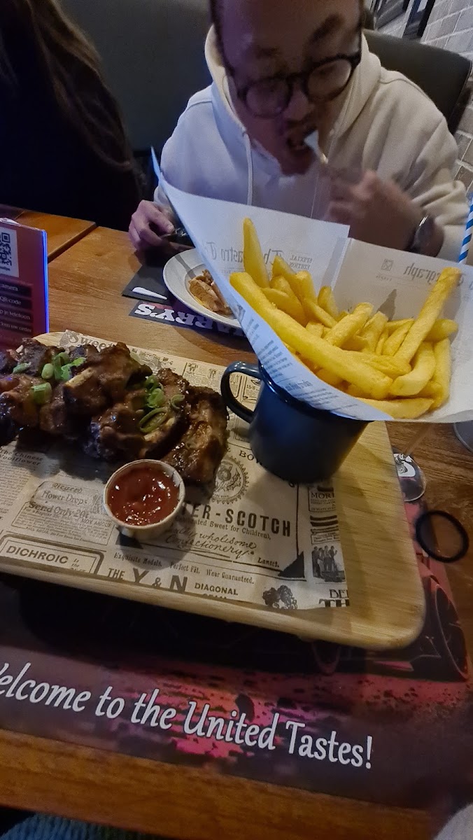 Fred And Harry’S Schiedam Euroscoop-7